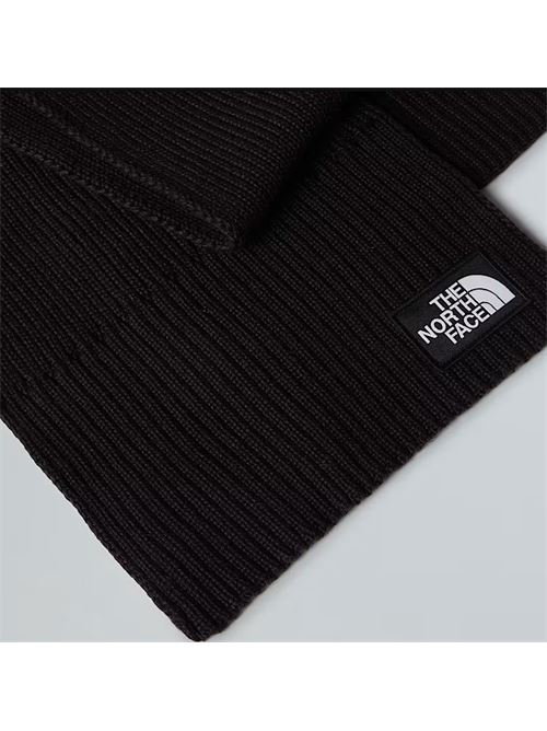 tnf logo box scarf THE NORTH FACE | NF0A8CHGJK31.JK31